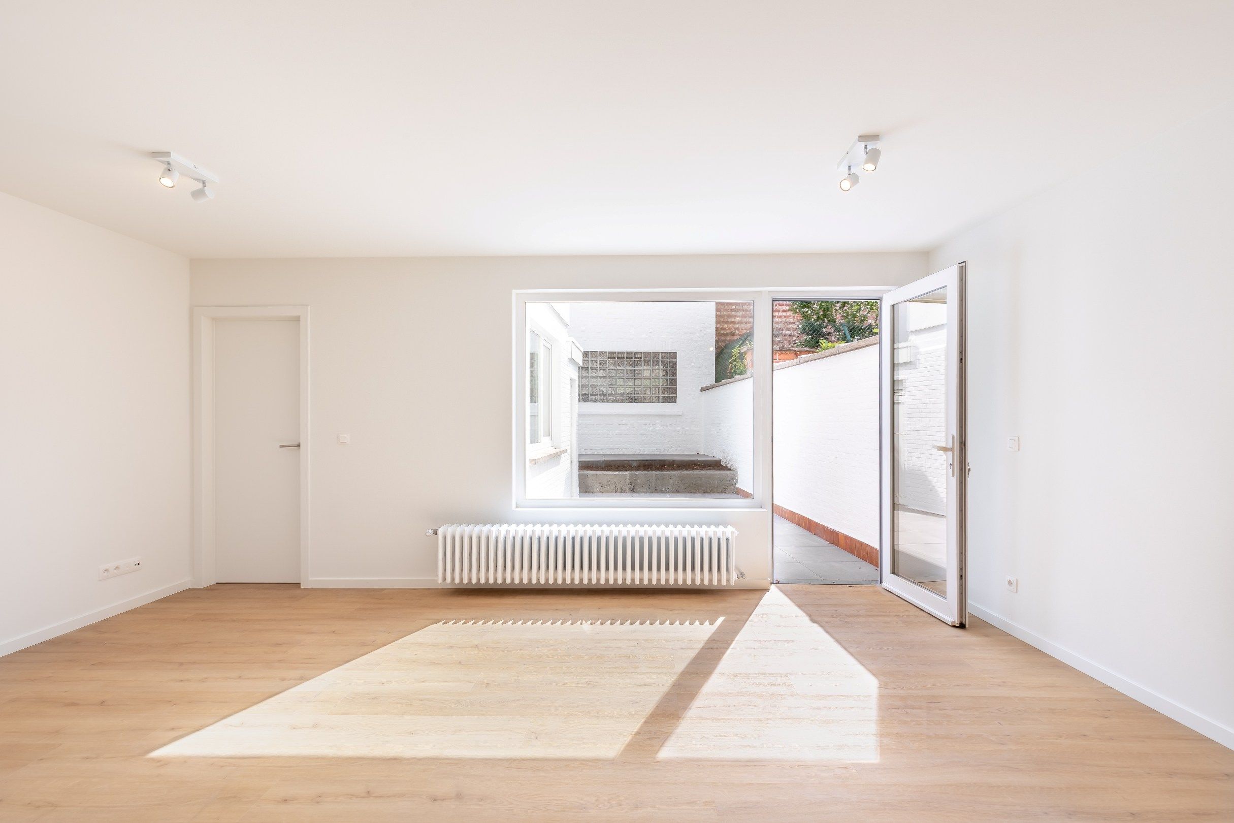 Knap appartement met heerlijk buitenterras! foto 2