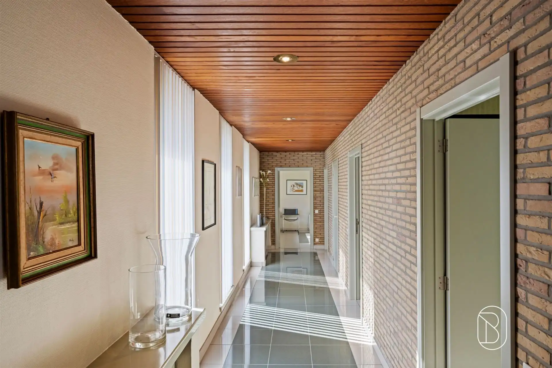 Charmante bungalow op ruim perceel van 855 m² foto 17