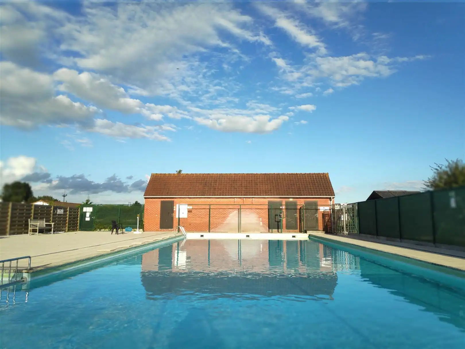 Verzorgde woning in het domein Duinendaele - woning nr 23 foto 13