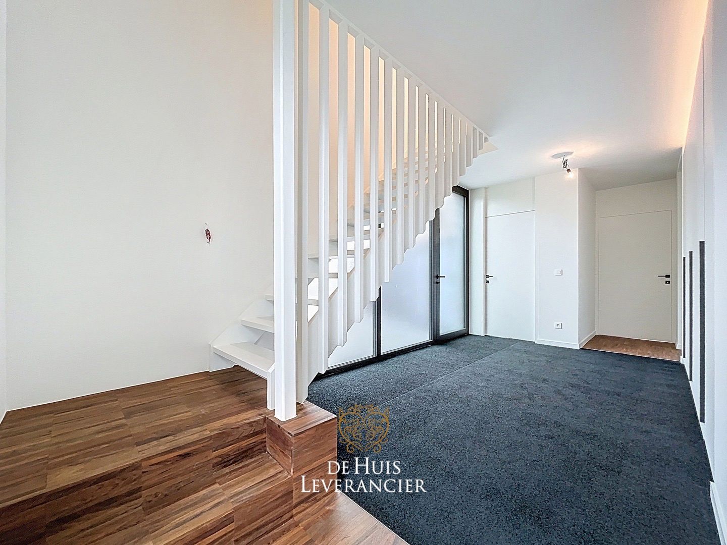 Vernieuwbouwde BEN Loft-villa te huur in Kontich foto 7