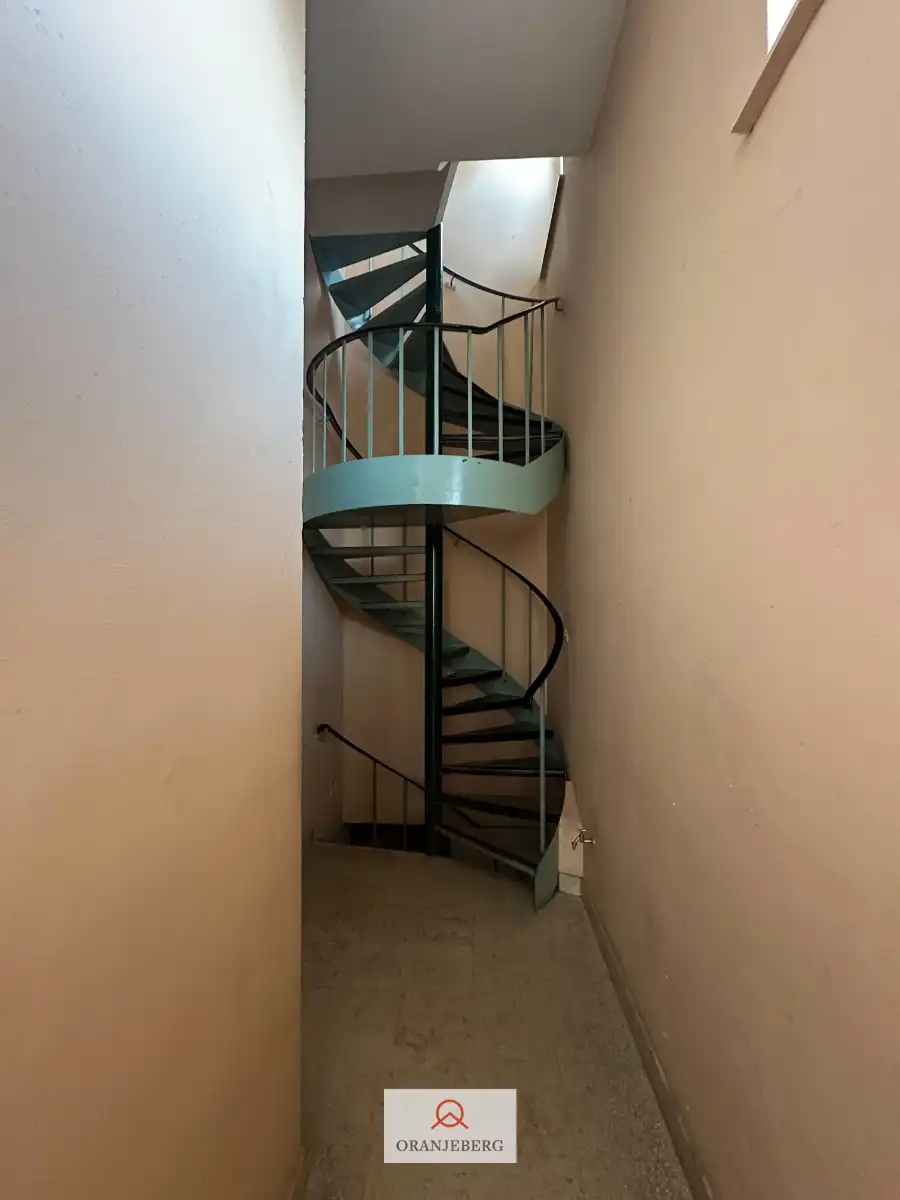 3 slpk appartement met zicht op het water foto 18