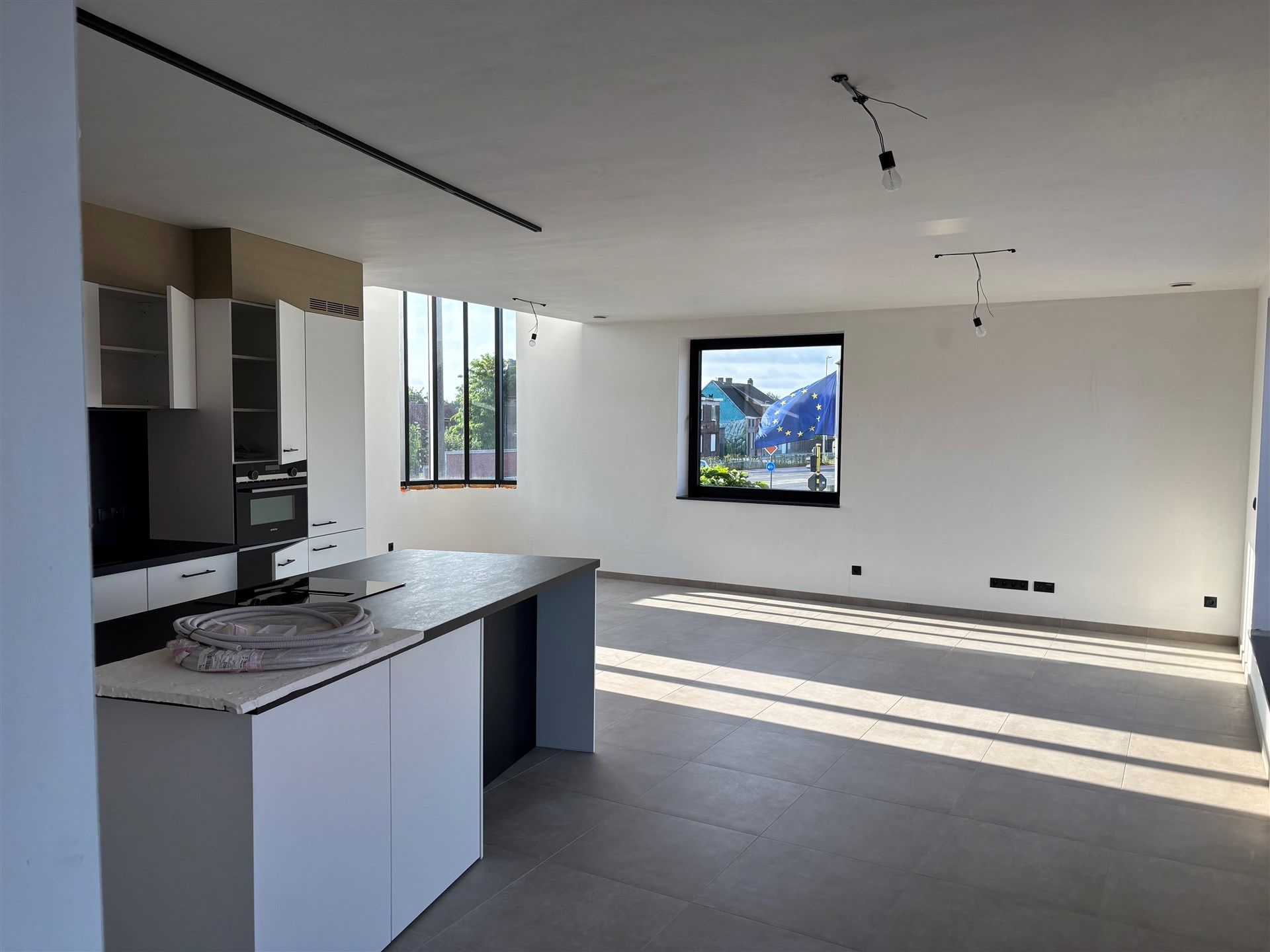 Energiezuinige nieuwbouw appartementen met terras en staanplaats. foto 9
