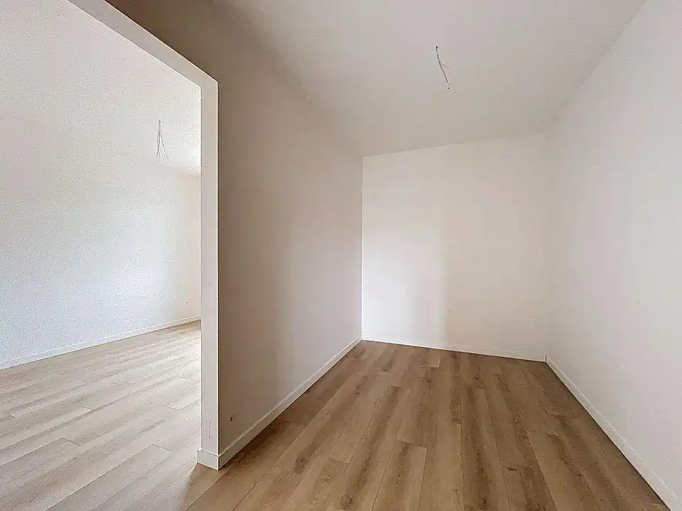 Stijlvolle nog te bouwen nieuwbouwwoning in Wortel  foto 11