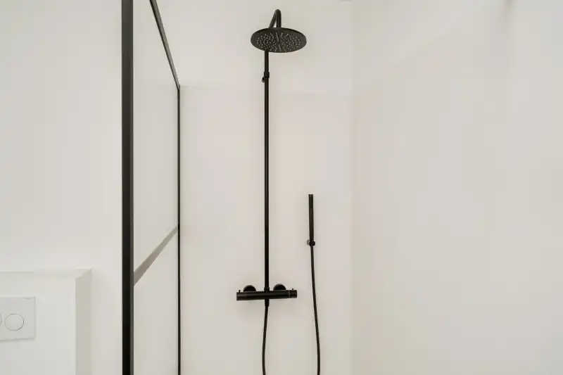Duplex appartement in centrum Mechelen foto 16