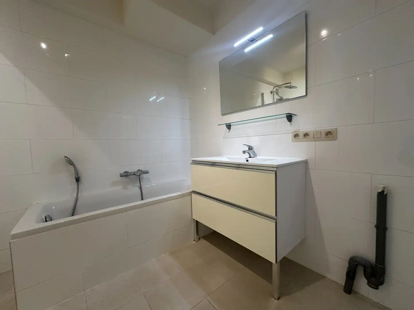 Ruim appartement vlakbij Station Gent Sint-Pieters foto 10