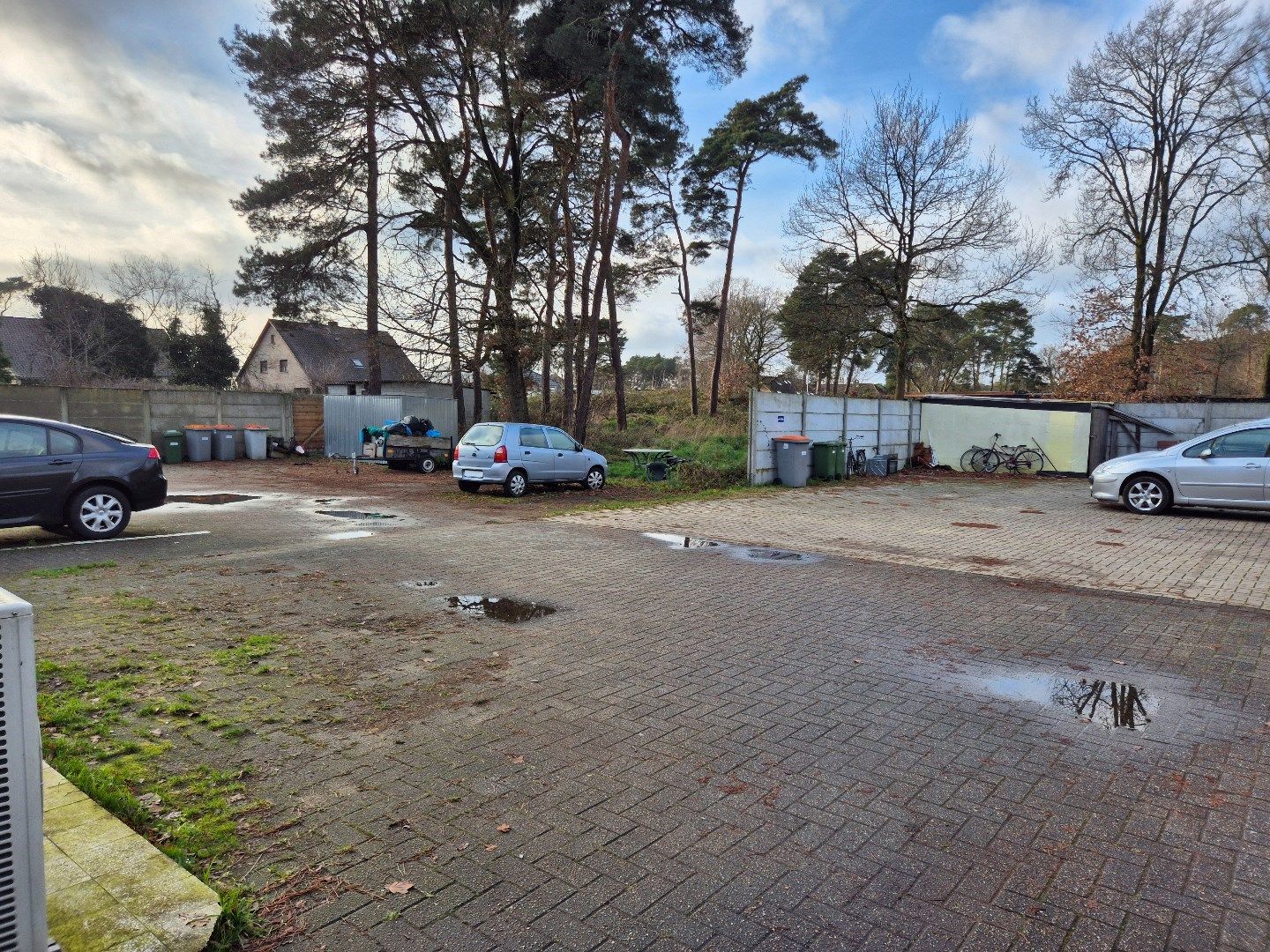 Handelszaak op toplocatie met paring in Maasmechelen  foto 13