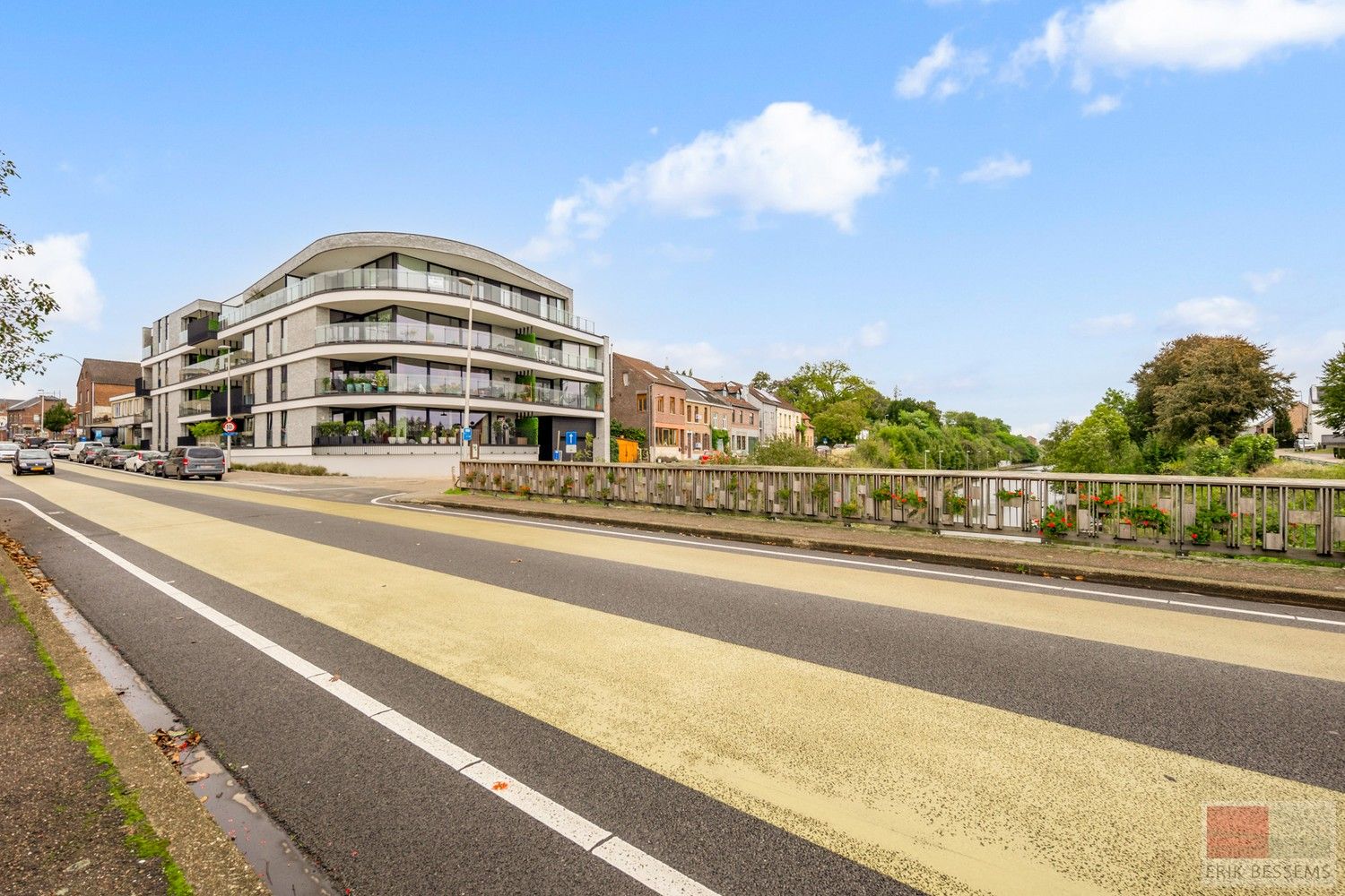 Gezellig nieuwbouwappartement van 82 m², gelegen in residentie The Bridge foto 28