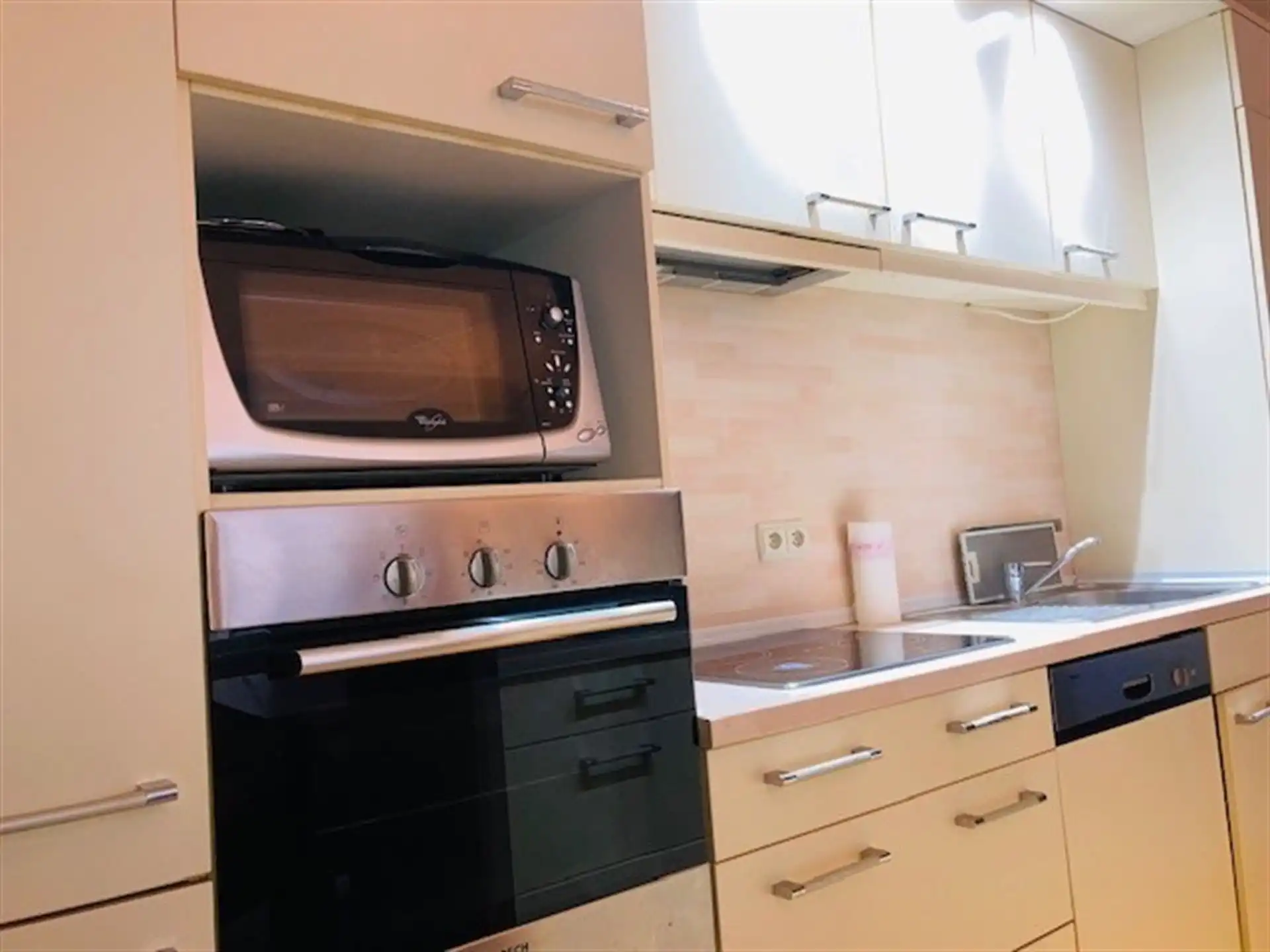 Mooi gemeubeld 1SK appartement - Kortbij EGG foto 7