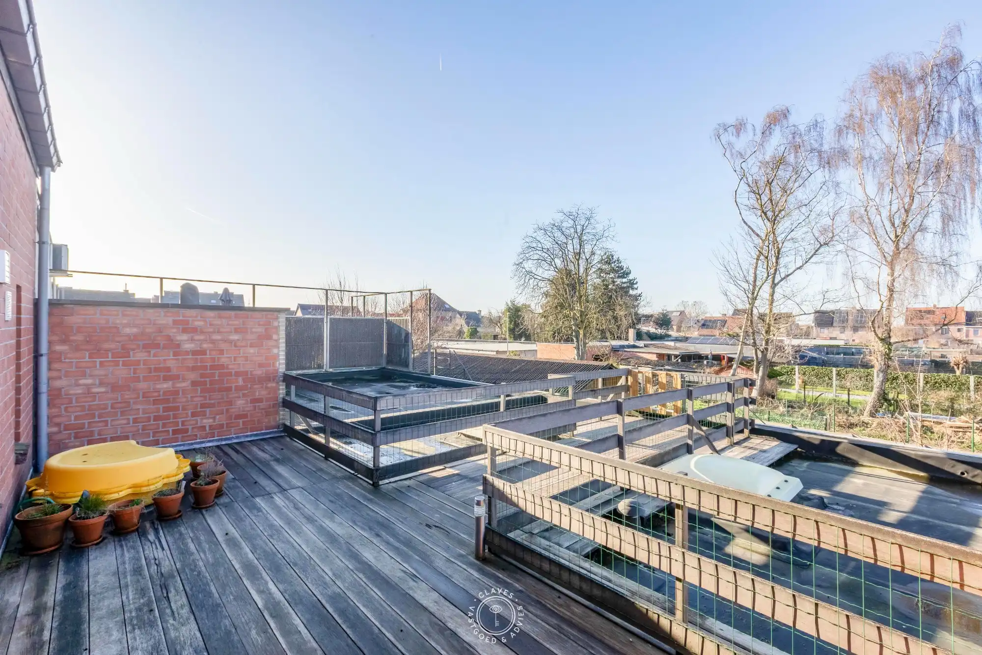 Ruime bel-etage woning met polyvalente ruimte foto 8