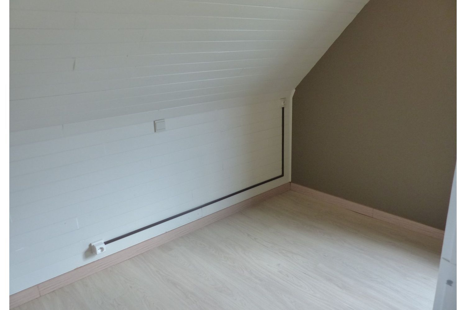 Vrijstaande woning te huur in Middelkerke foto 4