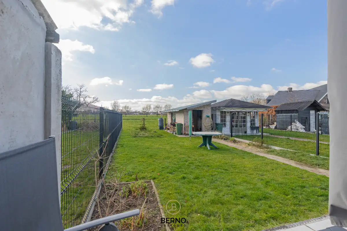 Instapklare woning met garage foto 18