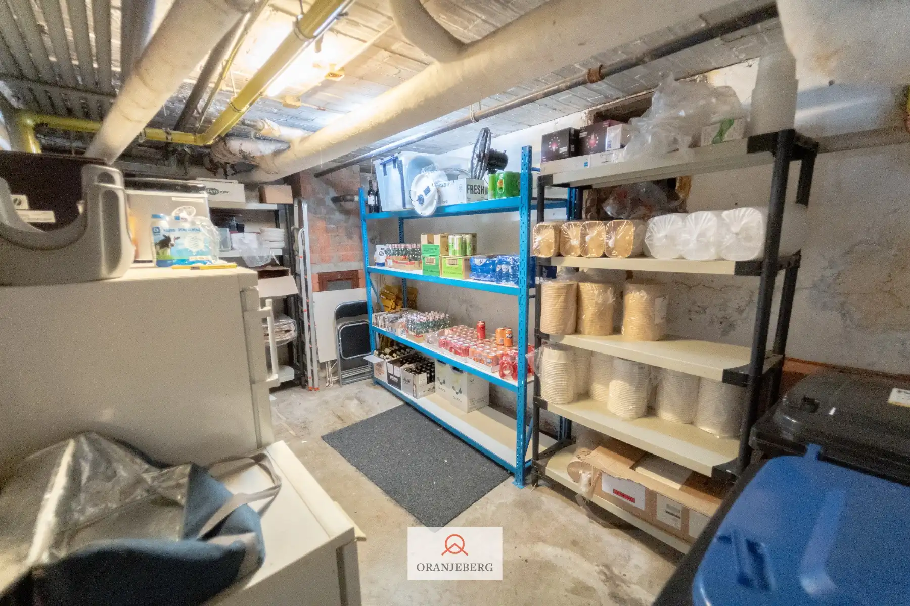 Handelsruimte op topligging centrum Gent foto 20