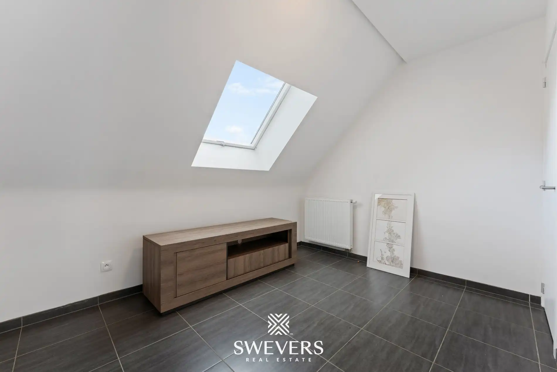 Modern wonen in een recent duplexappartement met parking   foto 15