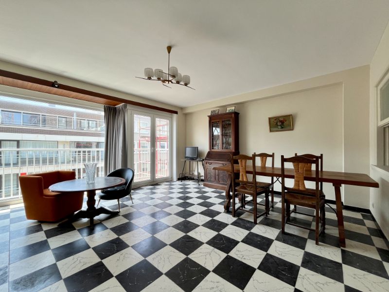 Appartement met zijdelings zeezicht foto 3