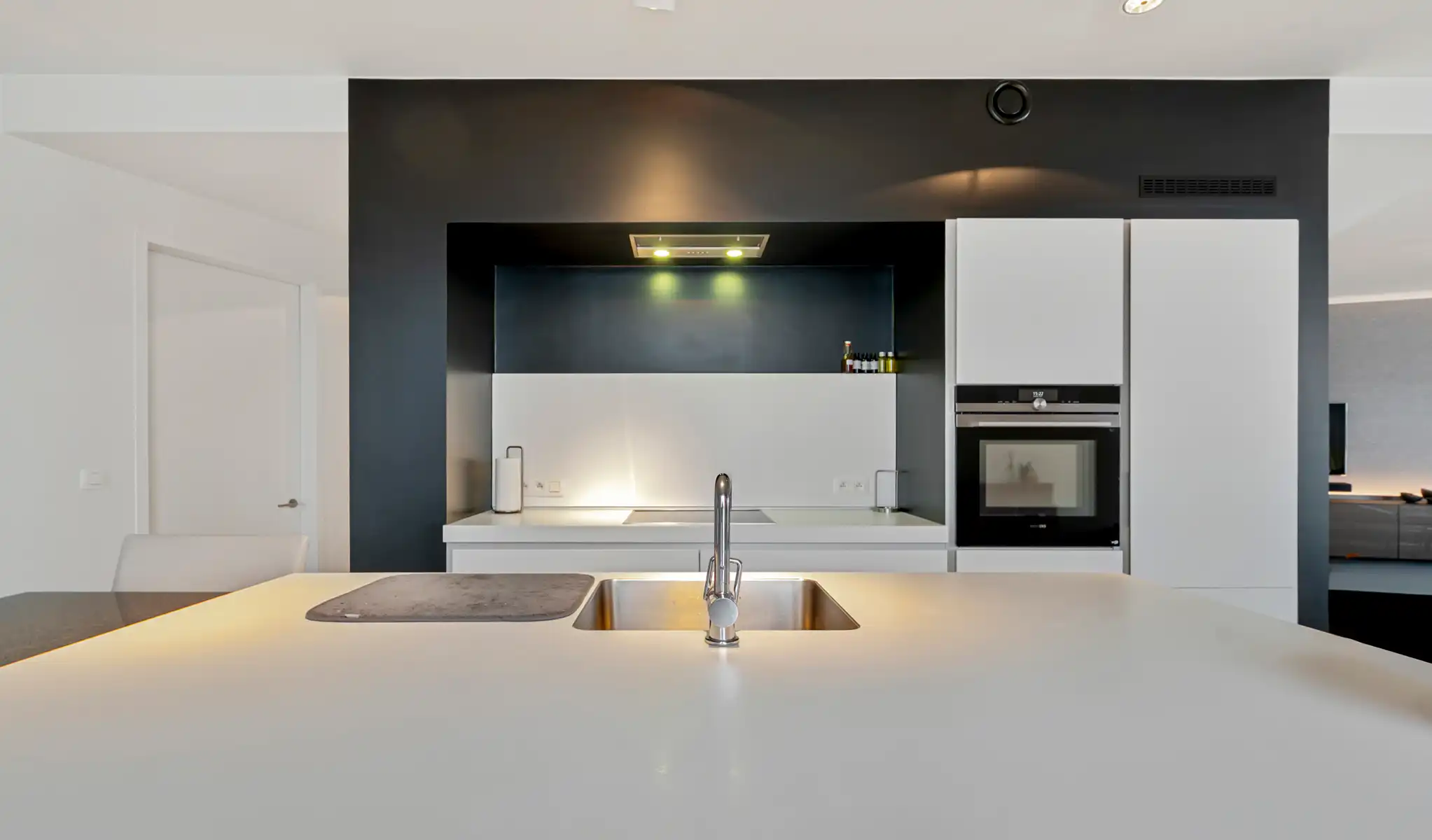 Exclusief hoekappartement aan het Donkmeer  foto 9