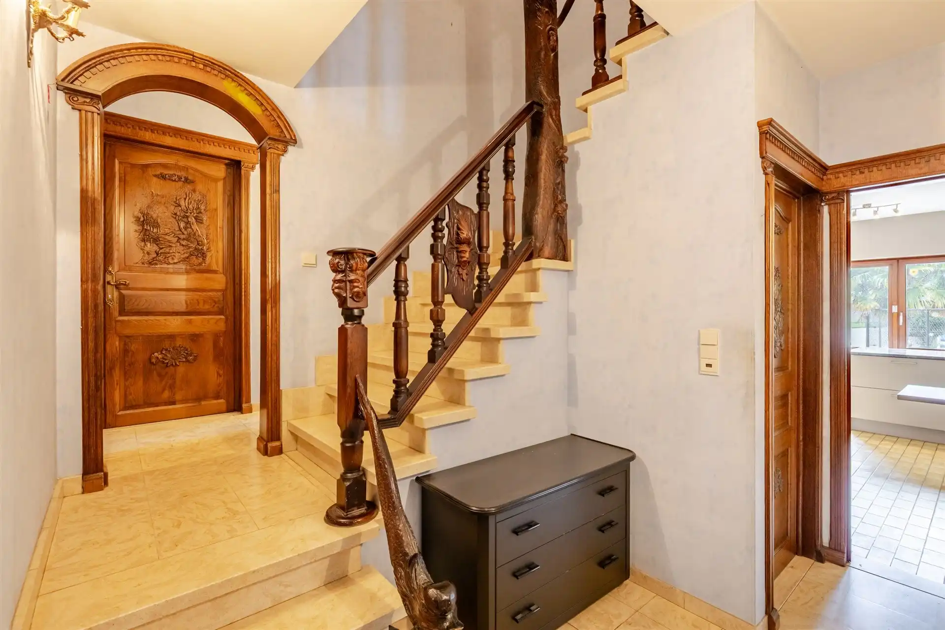 Charmante villa met zwembad op een mooi perceel van 942 m²  foto 19