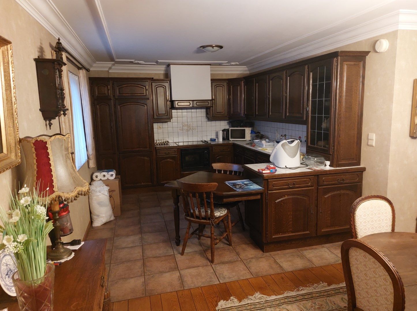 Ruim 2 slaapkamerappartement te koop foto 7