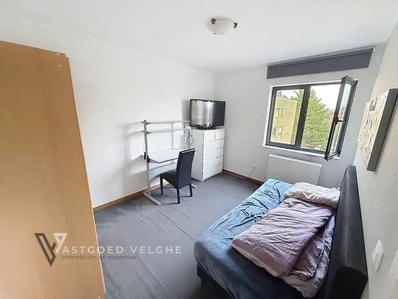 Ruim energiezuinig appartement met 3 slaapkamers van 107m² foto 13