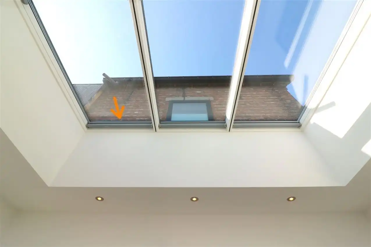 Prachtig, volledig vernieuwde woning met 3 slpk. foto 22