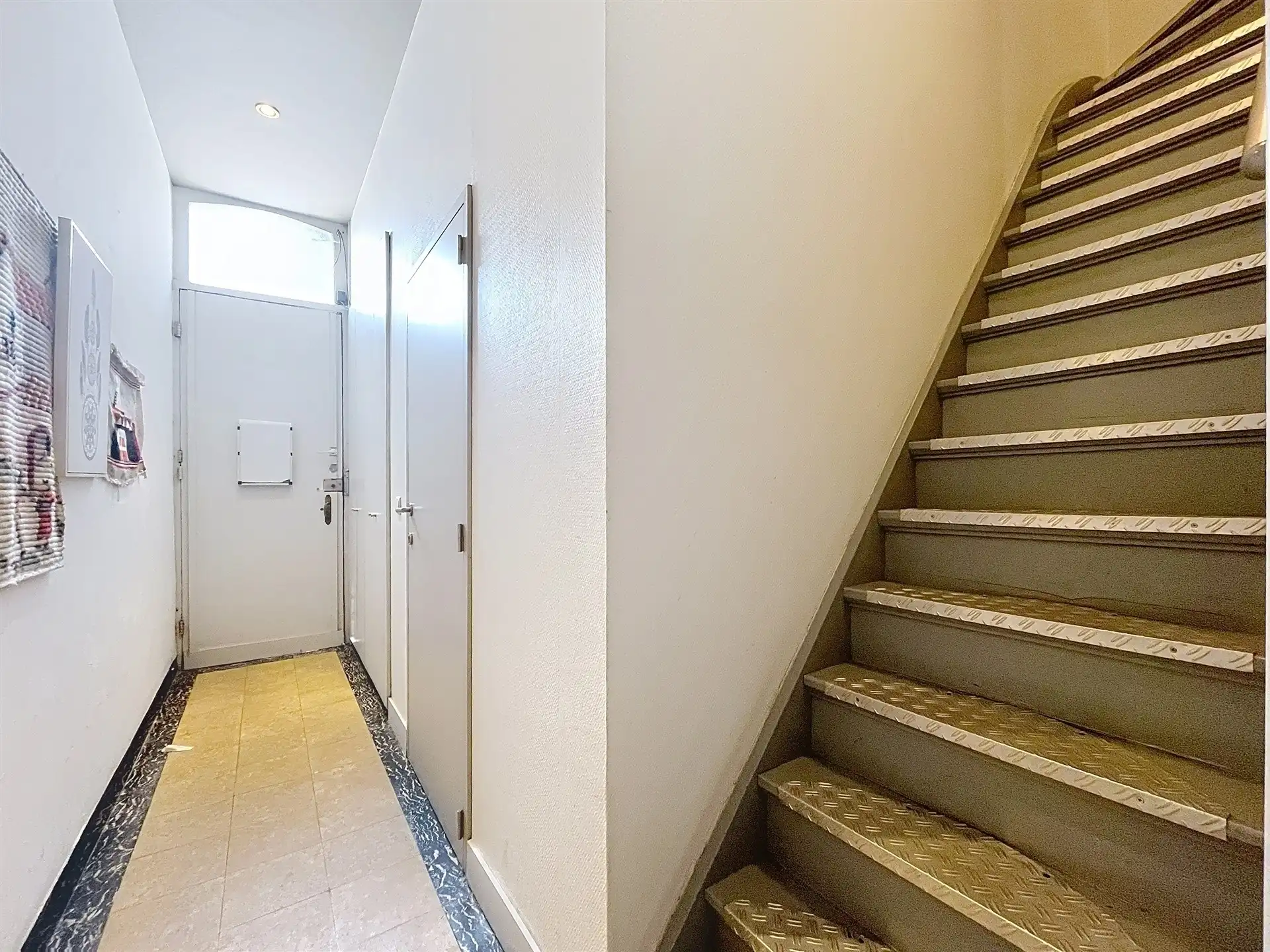 2 appartementen met een handelspand van 200 m² foto 6