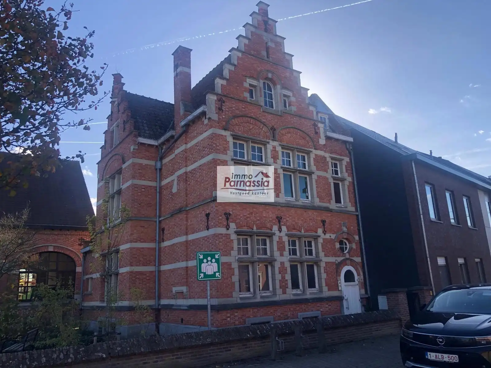 Hoofdfoto van de publicatie: Huis te koop