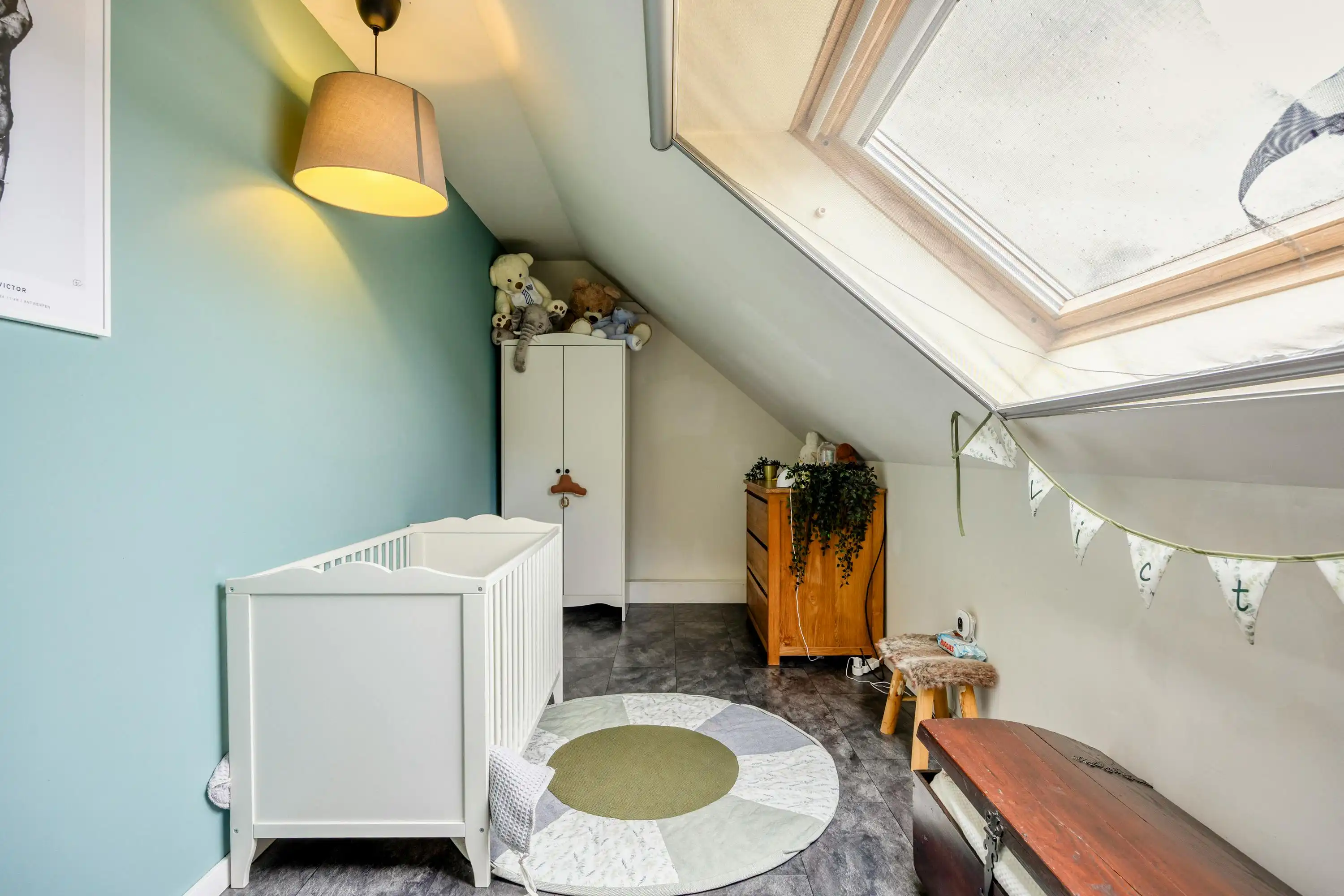 Instapklare kangoeroewoning te koop in centrum Wuustwezel foto 54
