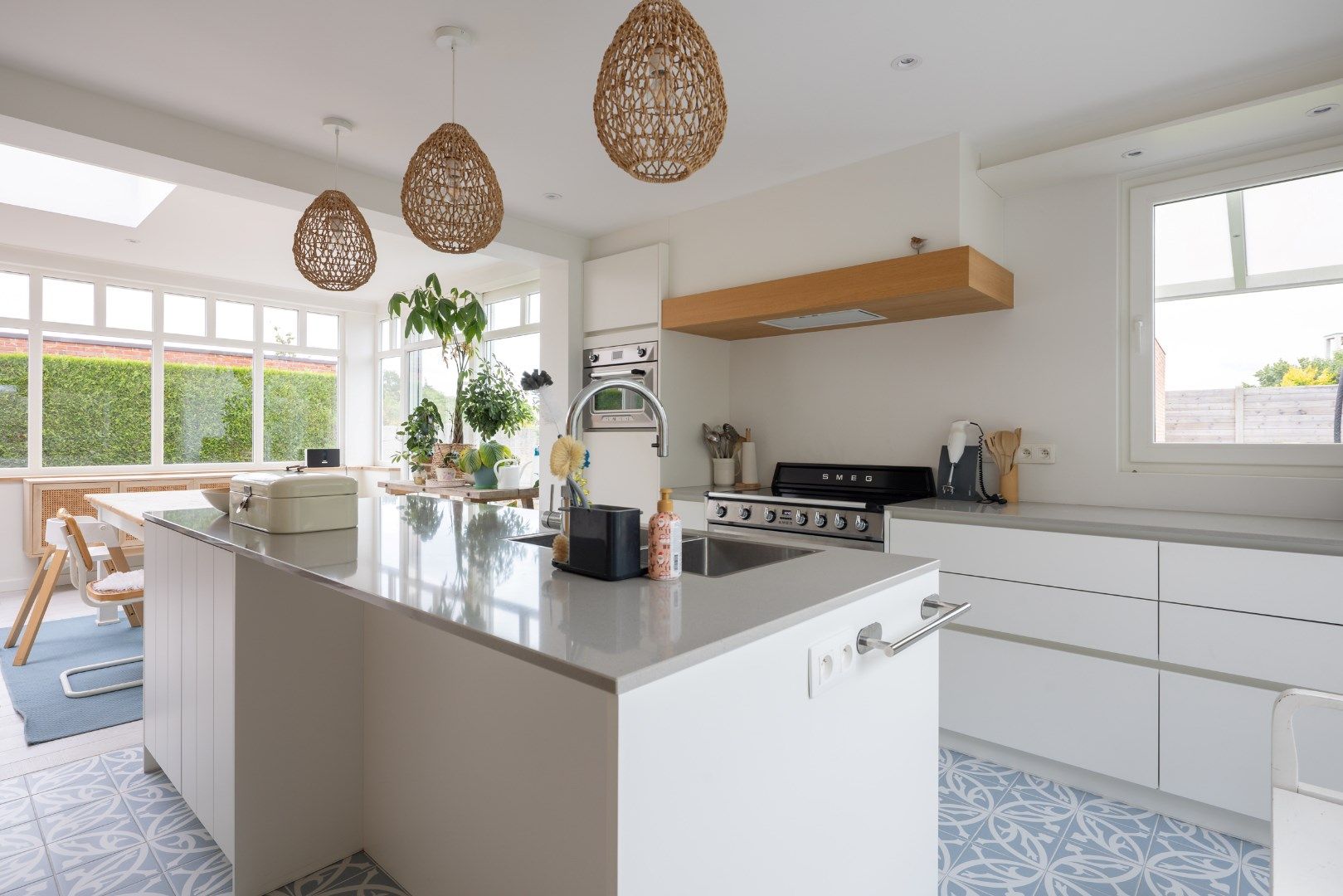 Deze vrijstaande woning gelegen op een perceel van 6a45ca wordt verkocht! foto 5