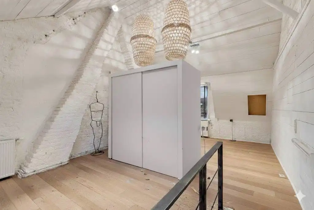 Instapklaar huis met 2 slaapkamers in Assebroek  foto 9