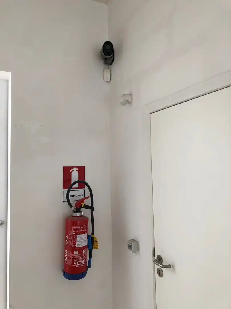 Commercieel te huur foto 15