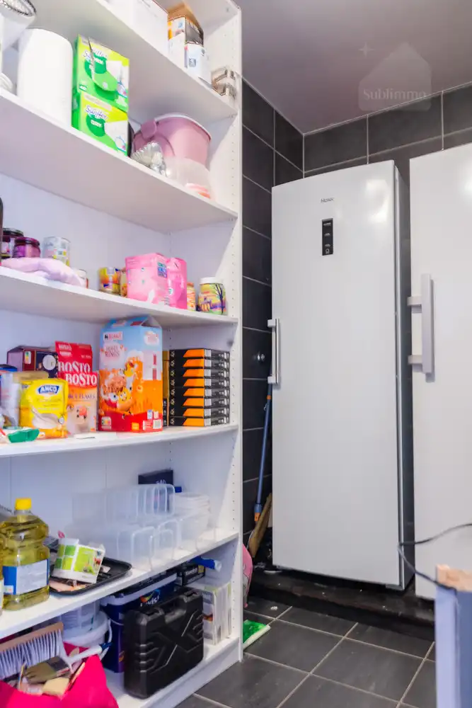 Gelijkvloers appartement met 3 slaapkamers in het centrum van Meerhout foto 22
