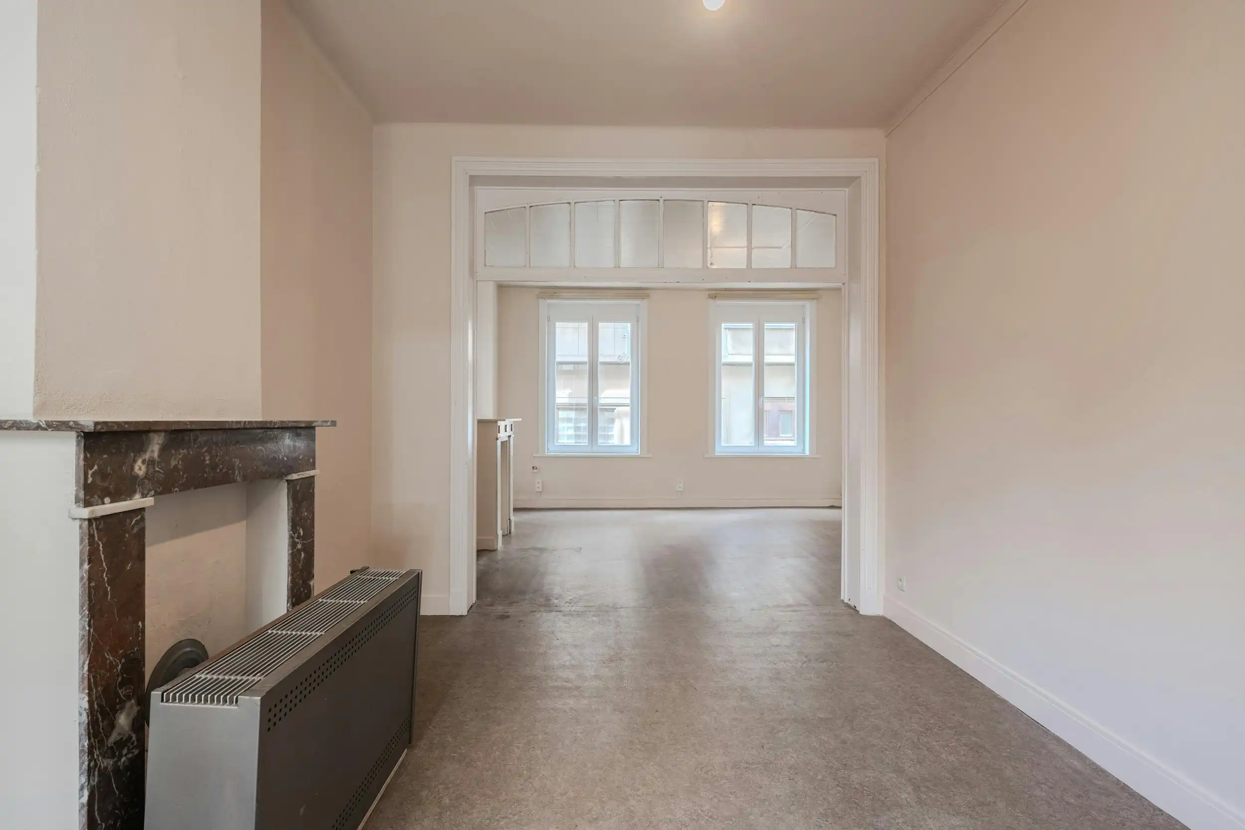 Gezellig 1-slaapkamerappartement te centrum Oostende foto 5