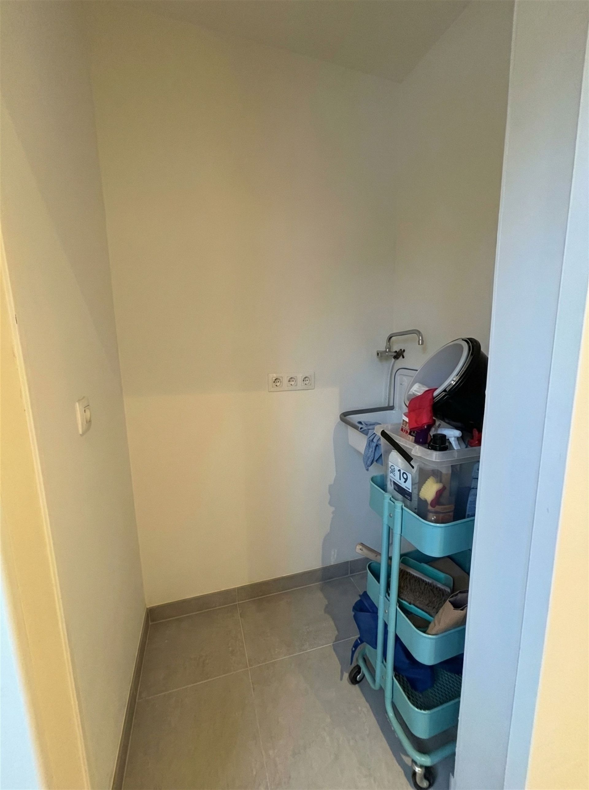 Volledig gereoveerde karakter woning met tuin nabij Brussel  foto 10