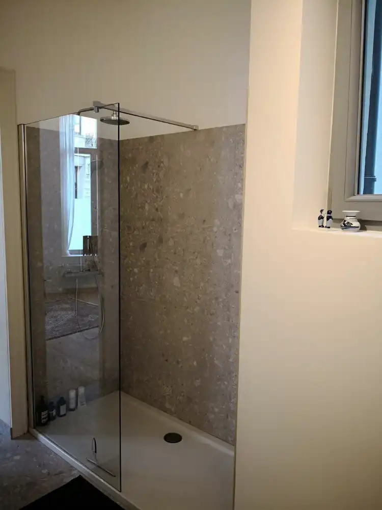 Leuk 1 slaapkamer appartement met ruime buitenruimte te 2018 Antwerpen! foto 10