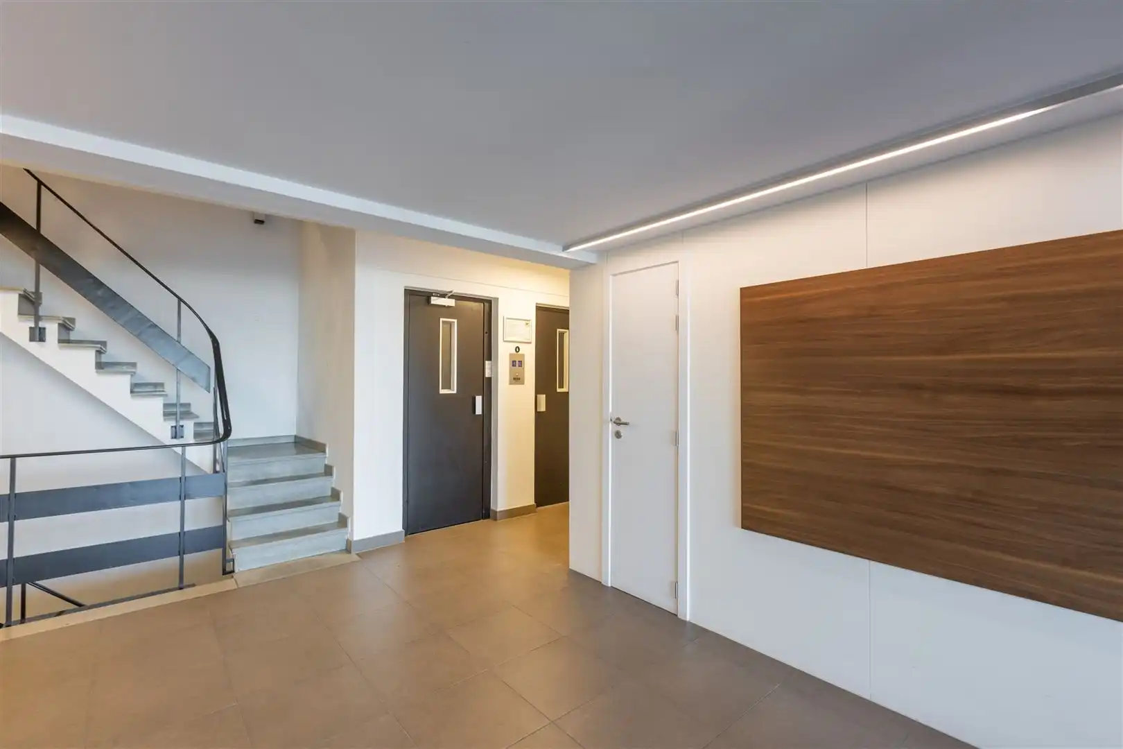 Appartement 1 slaapkamer foto 26