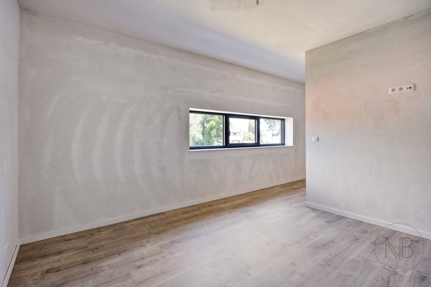 Instapklare nieuwbouwwoning met luxe afwerking in Oudsbergen foto 18