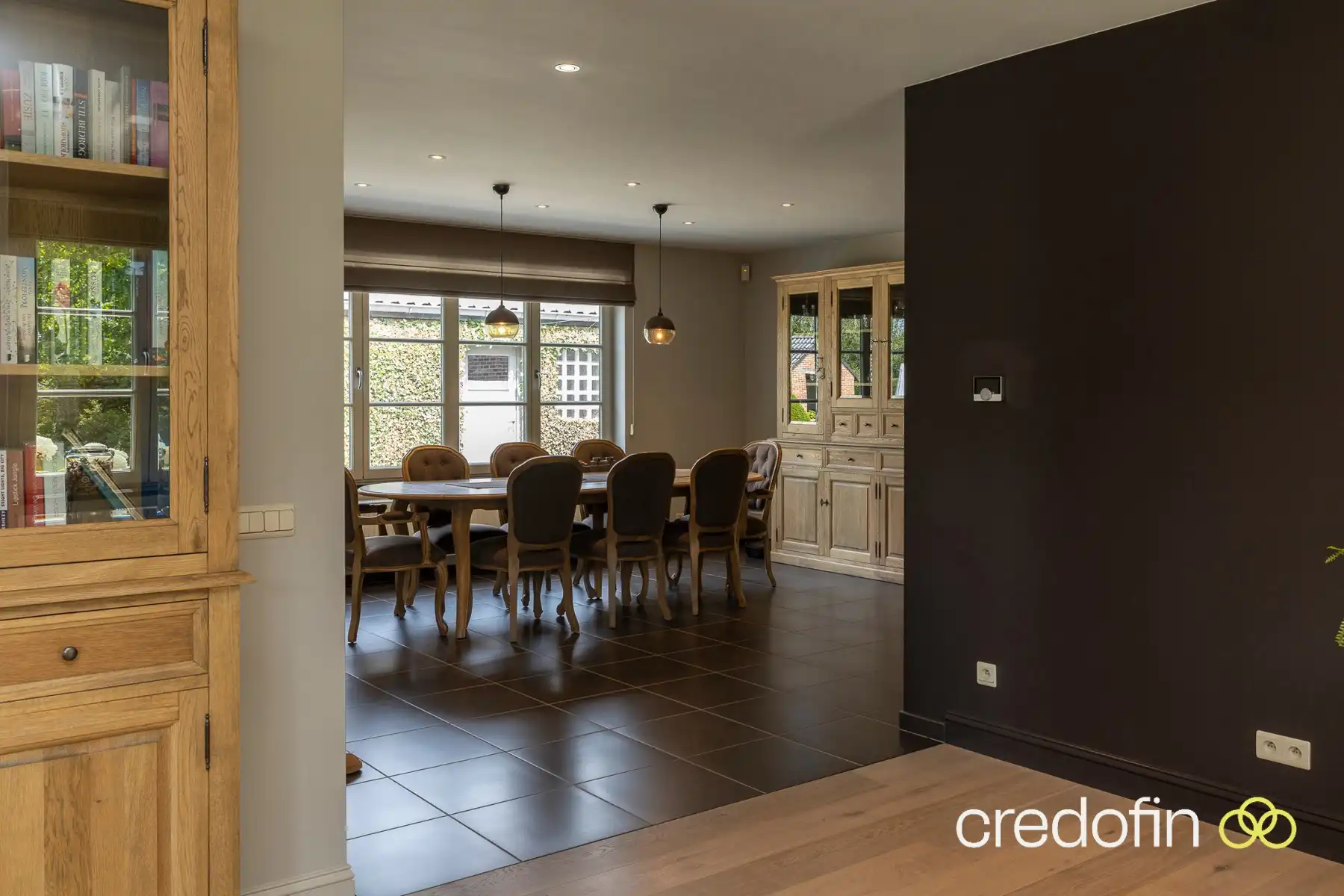 Exclusieve villa op een prachtig domein van 3.393 m² in het hart van het Meetjesland foto 6