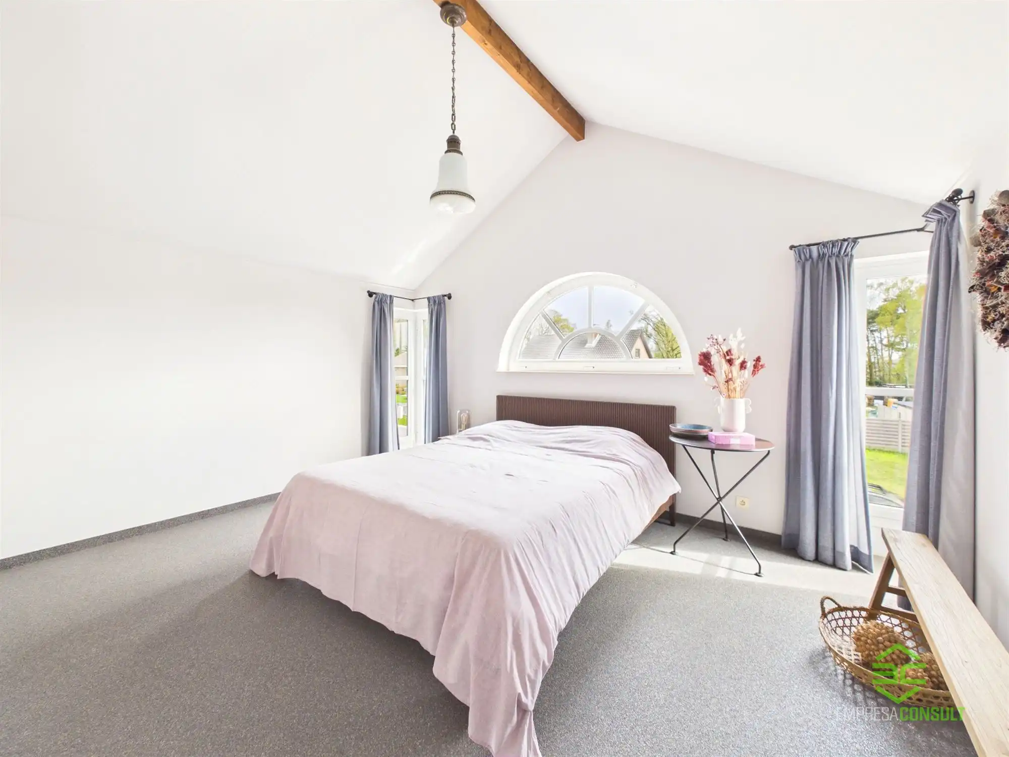 Prachtige villa met 4/5 slpk in Linkhout op 19a39ca! foto 20