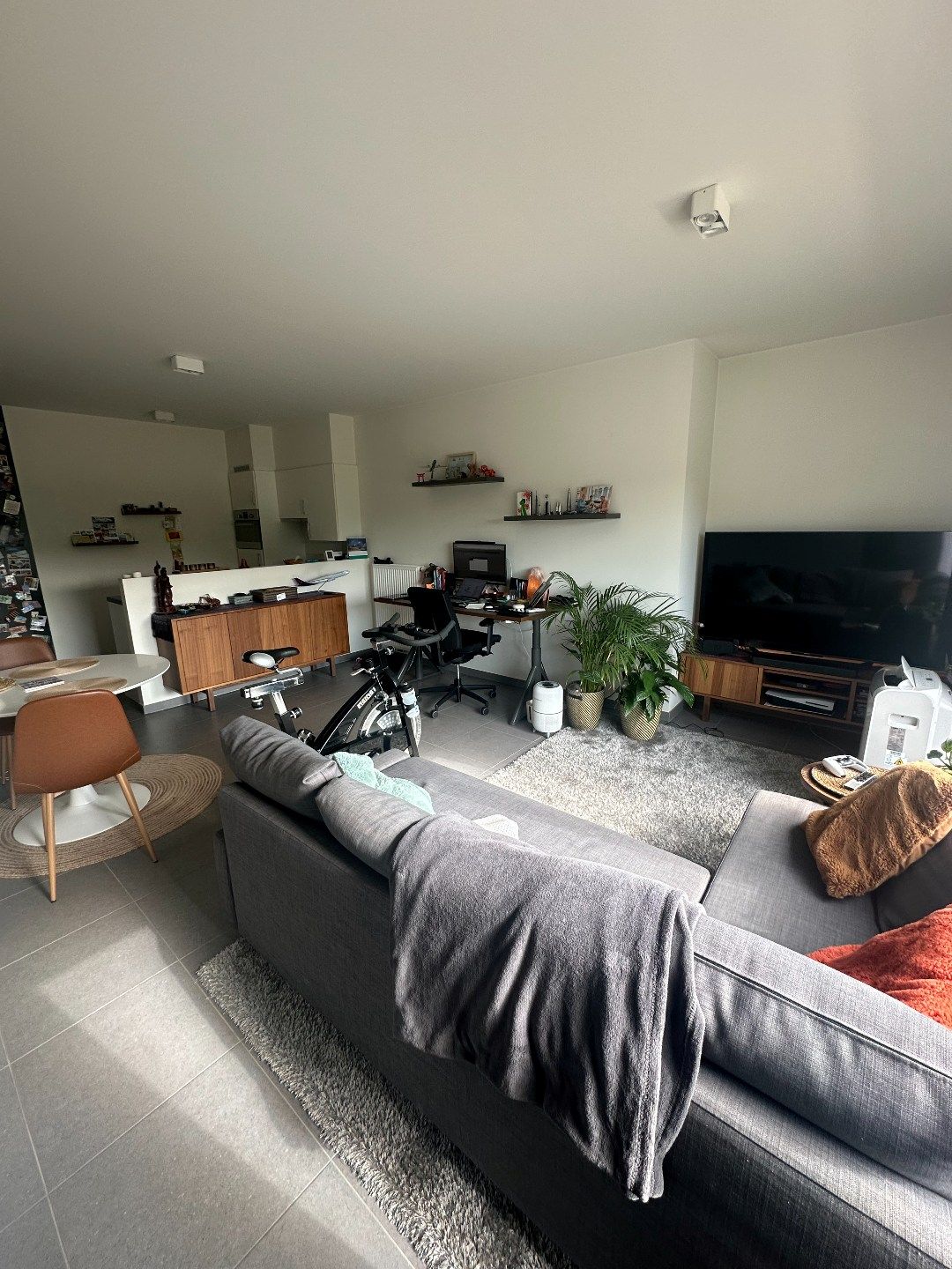 1 slpk app met ondergrondse staanplaats foto 2