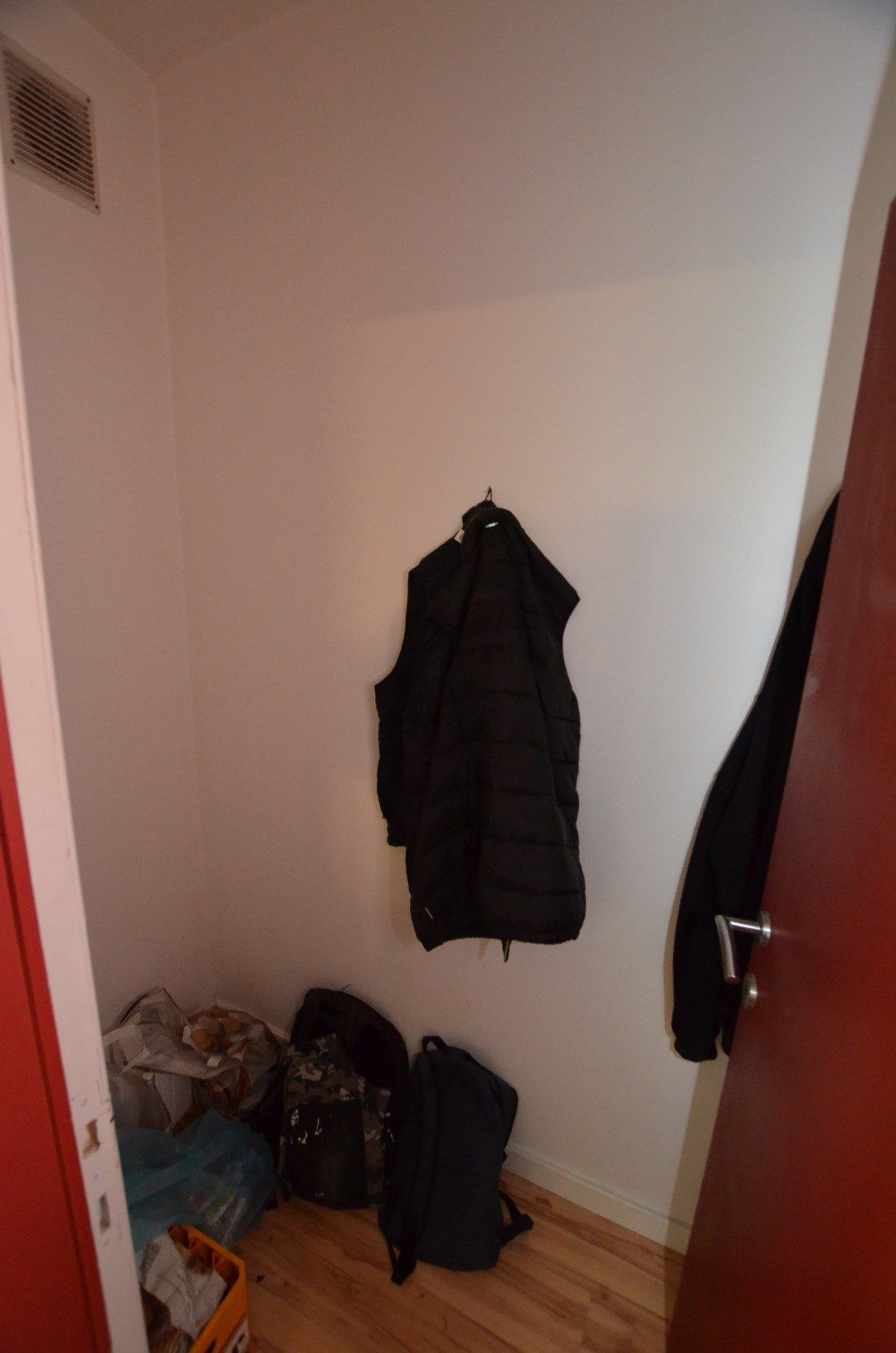 Appartement op 50m van zee foto 6