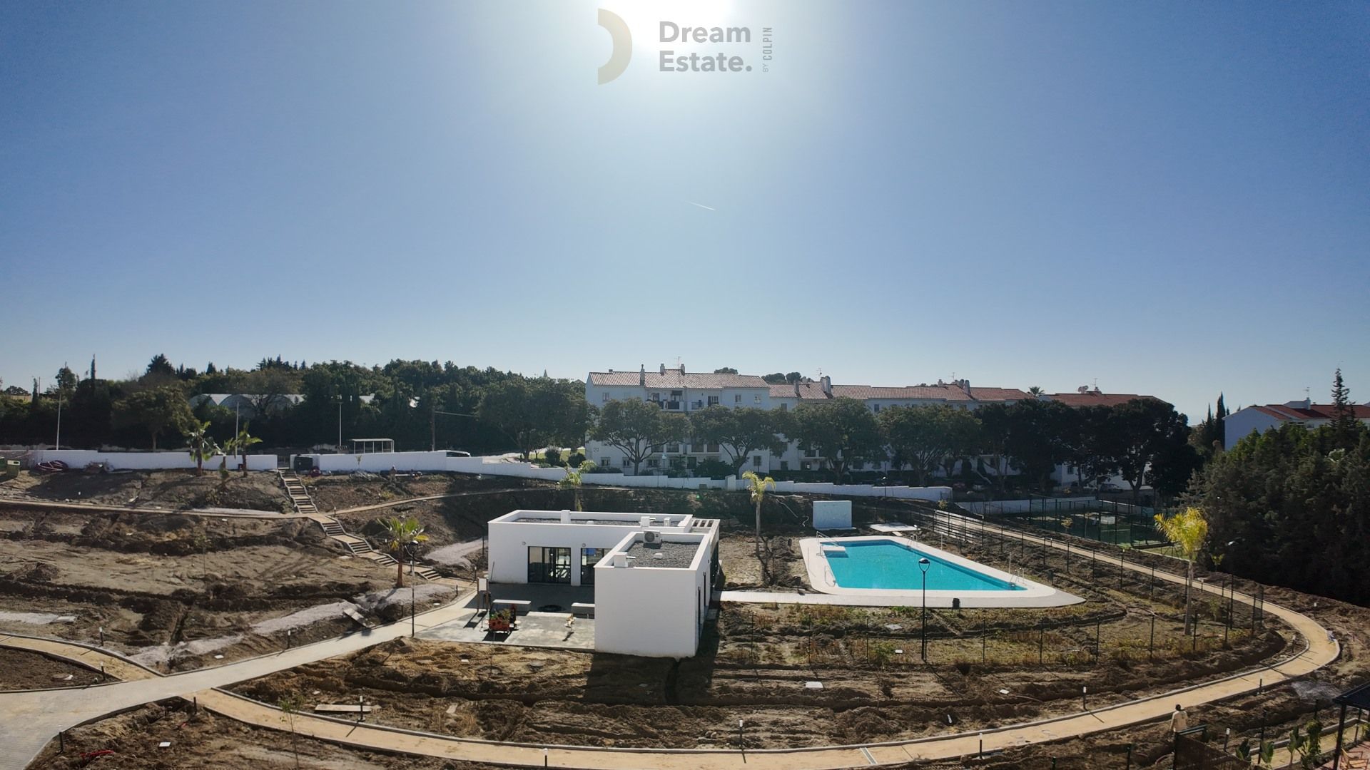 Instapklaar penthouse langs de New Golden Mile, Estepona. foto 9