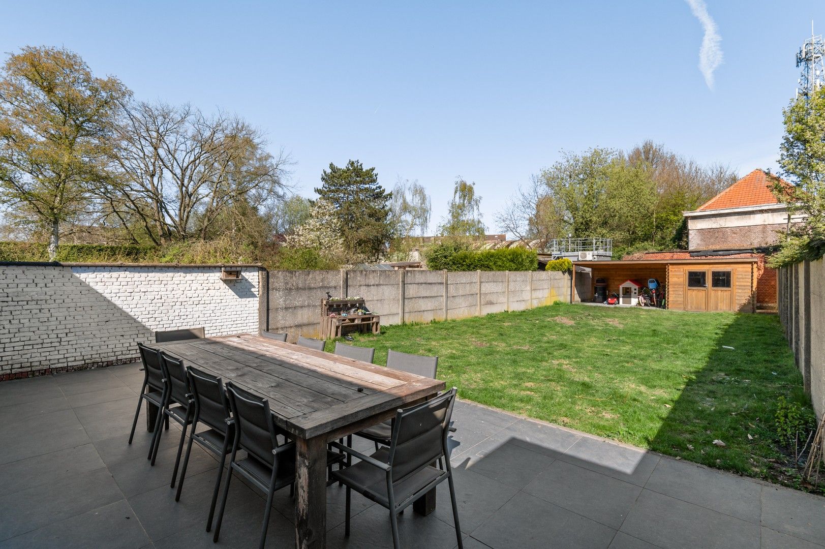 VERKOCHT onder voorbehoud foto 7