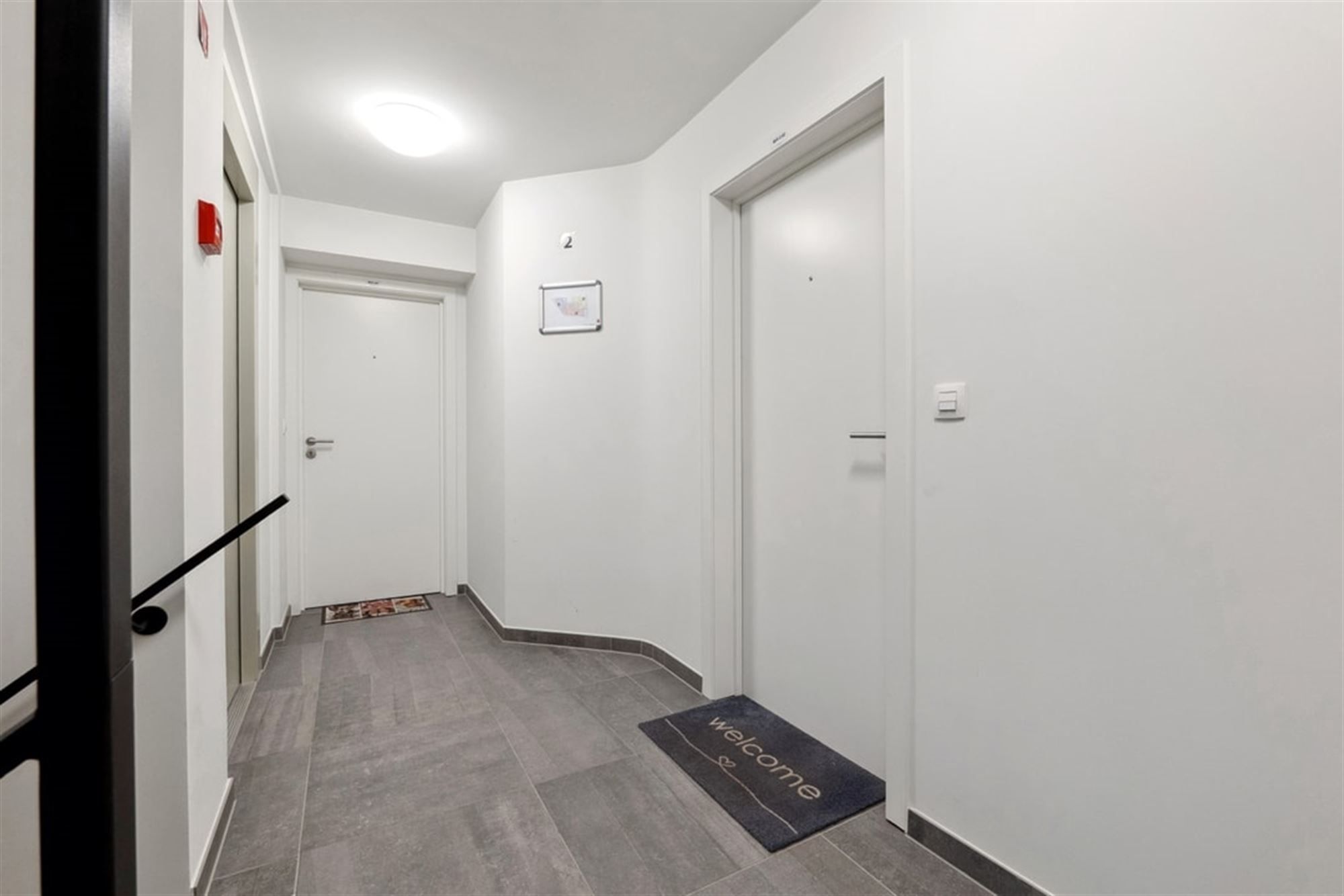 NIEUWBOUWAPPARTEMENT MET 3 SLKS IN HET HARTJE VAN SINT-TRUIDEN  foto 23