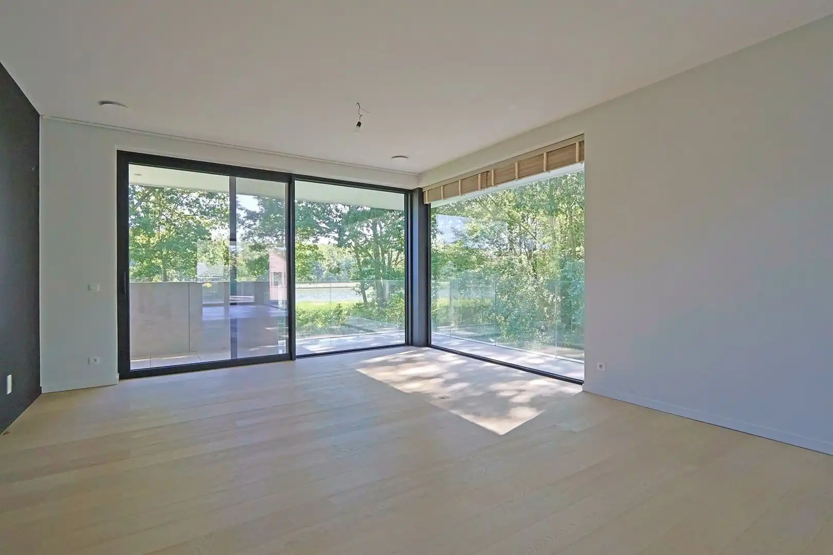 Lichtrijk appartement met uitzonderlijk zicht foto 6