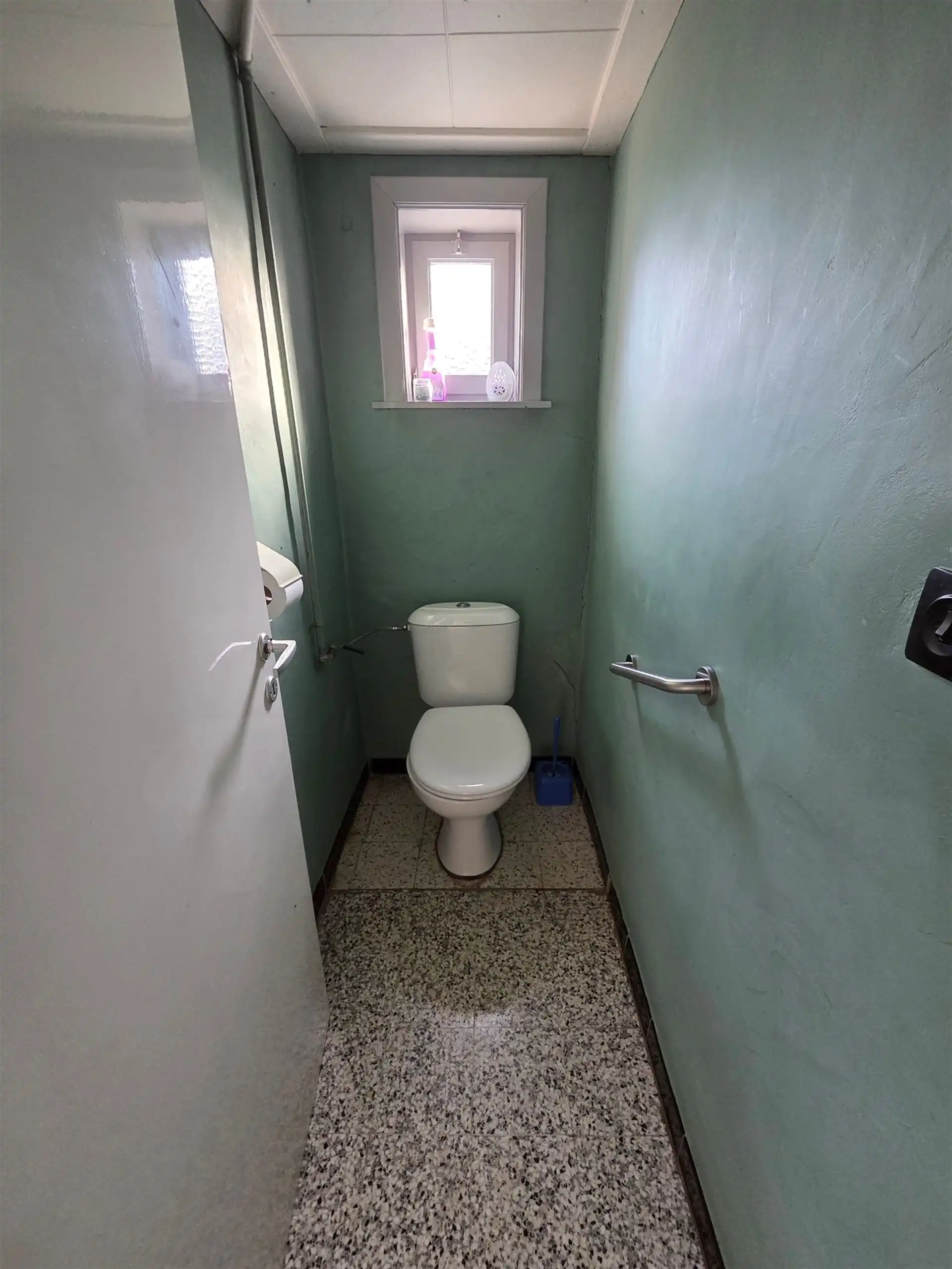 Toffe woning op ruim perceel van 961m² in Begijnendijk foto 8
