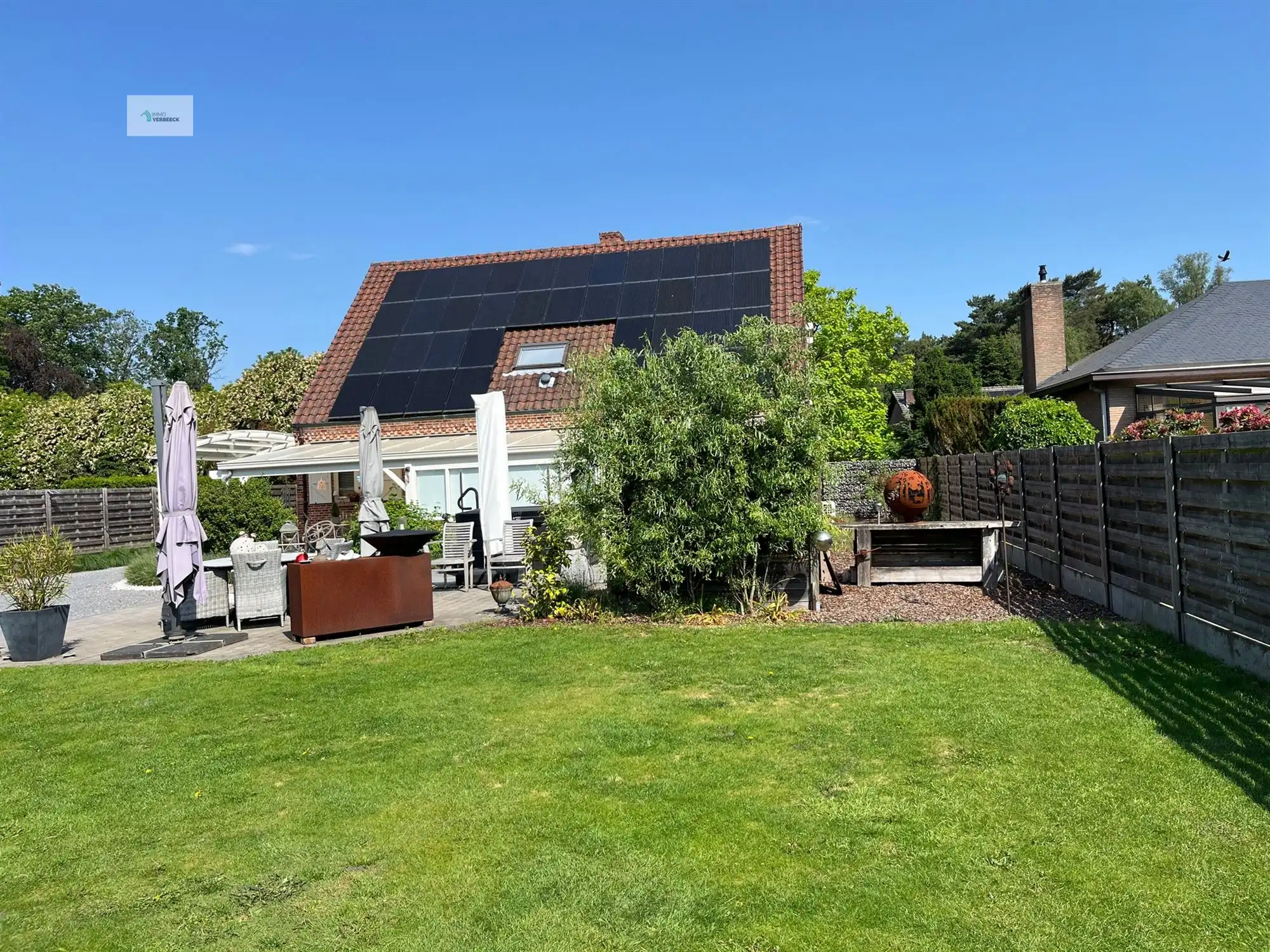 Villa foto 22