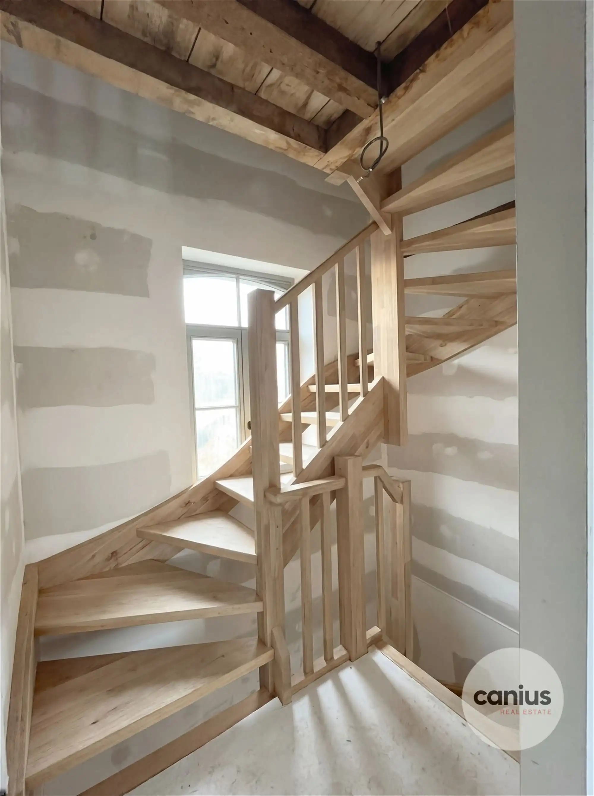 Wonen in een beschermd monument  foto 7