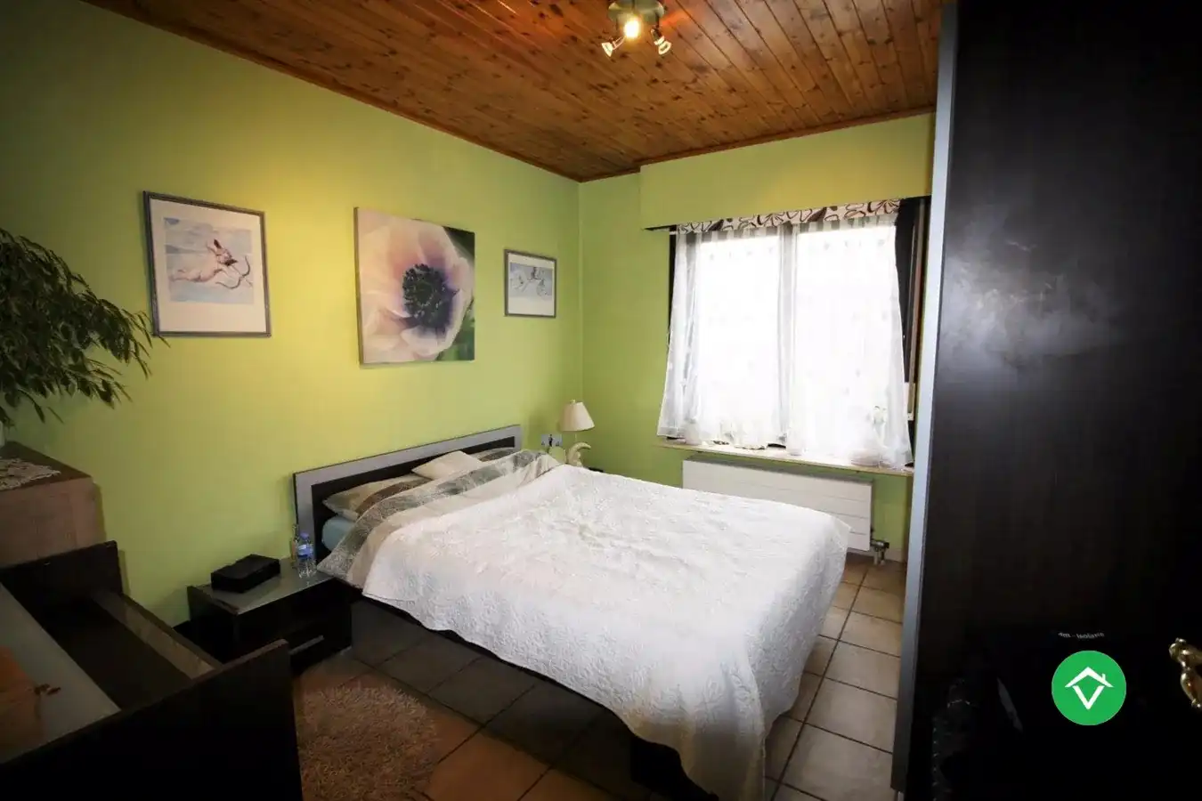 Woning te huur in Leke foto 9