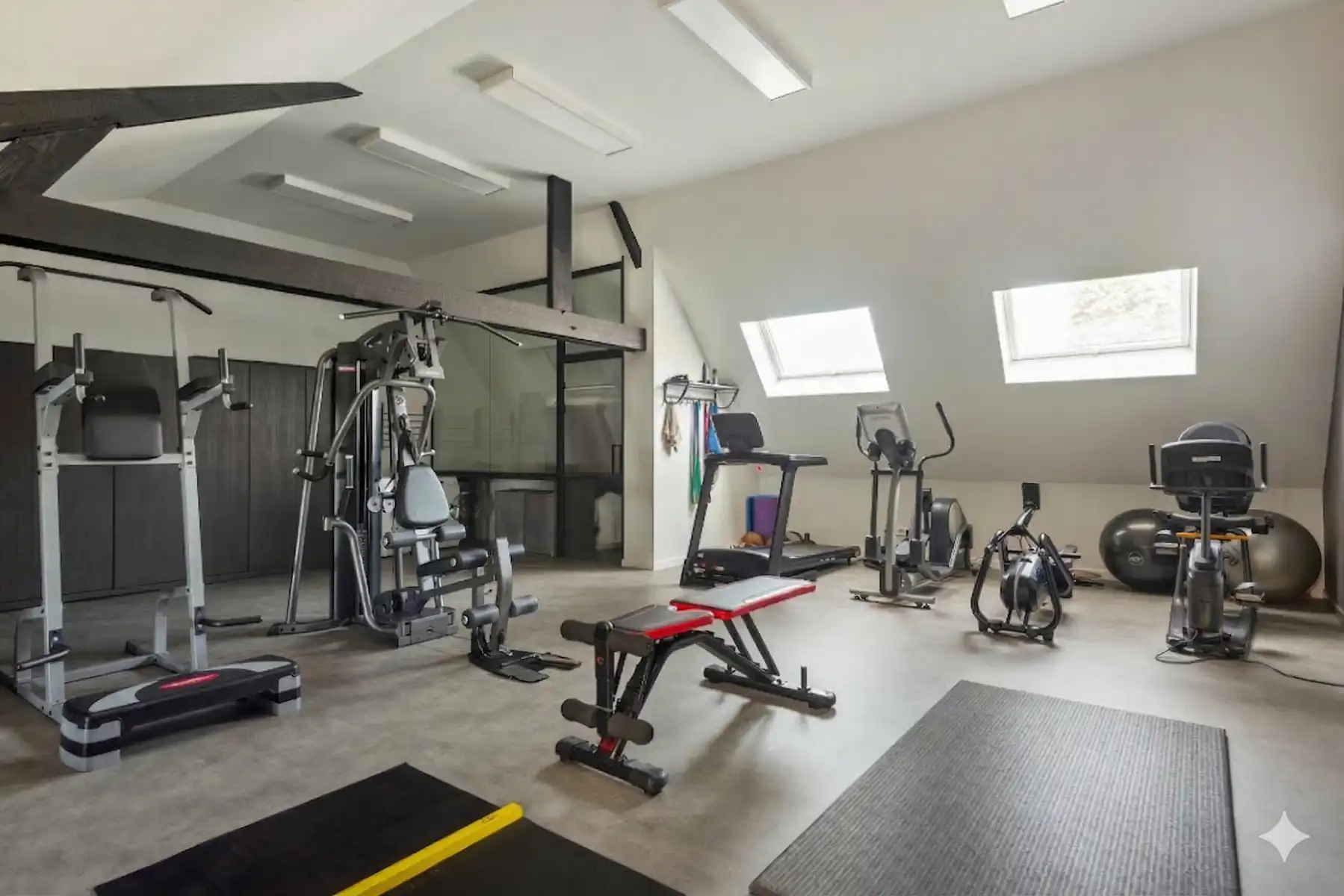 Handelsgelijkvloers 420 m² met woning te koop te Willebroek foto 10