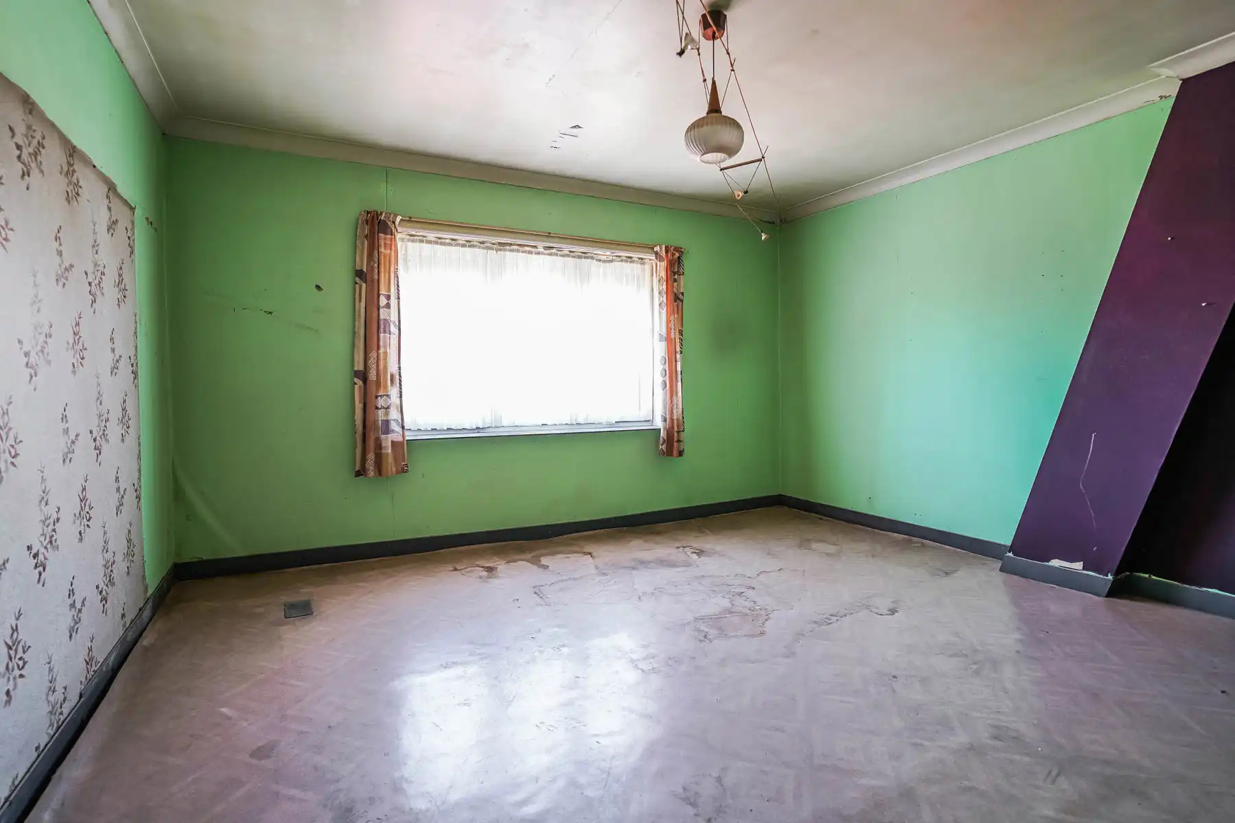 Te renoveren rijwoning met tuin te Kapelle-op-den-Bos foto 13