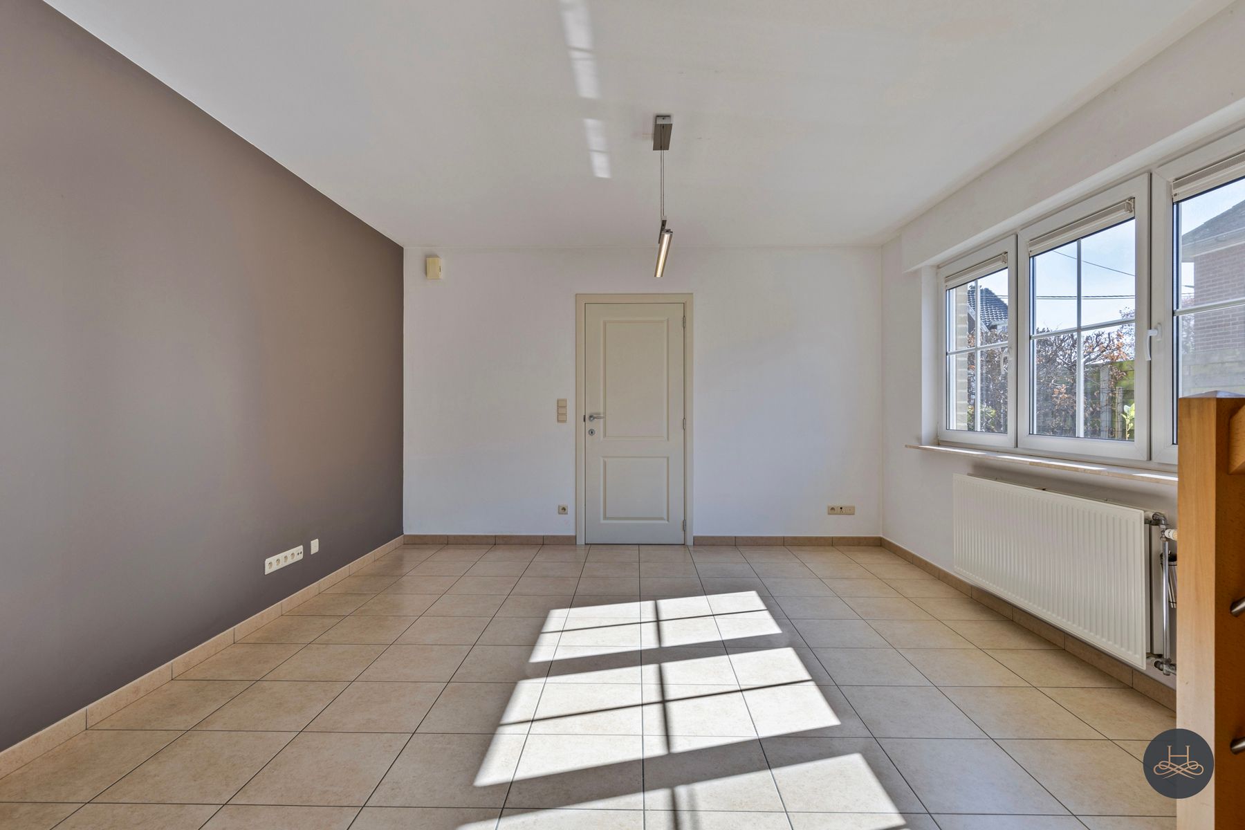 Leuke woning in centrum Werchter foto 6